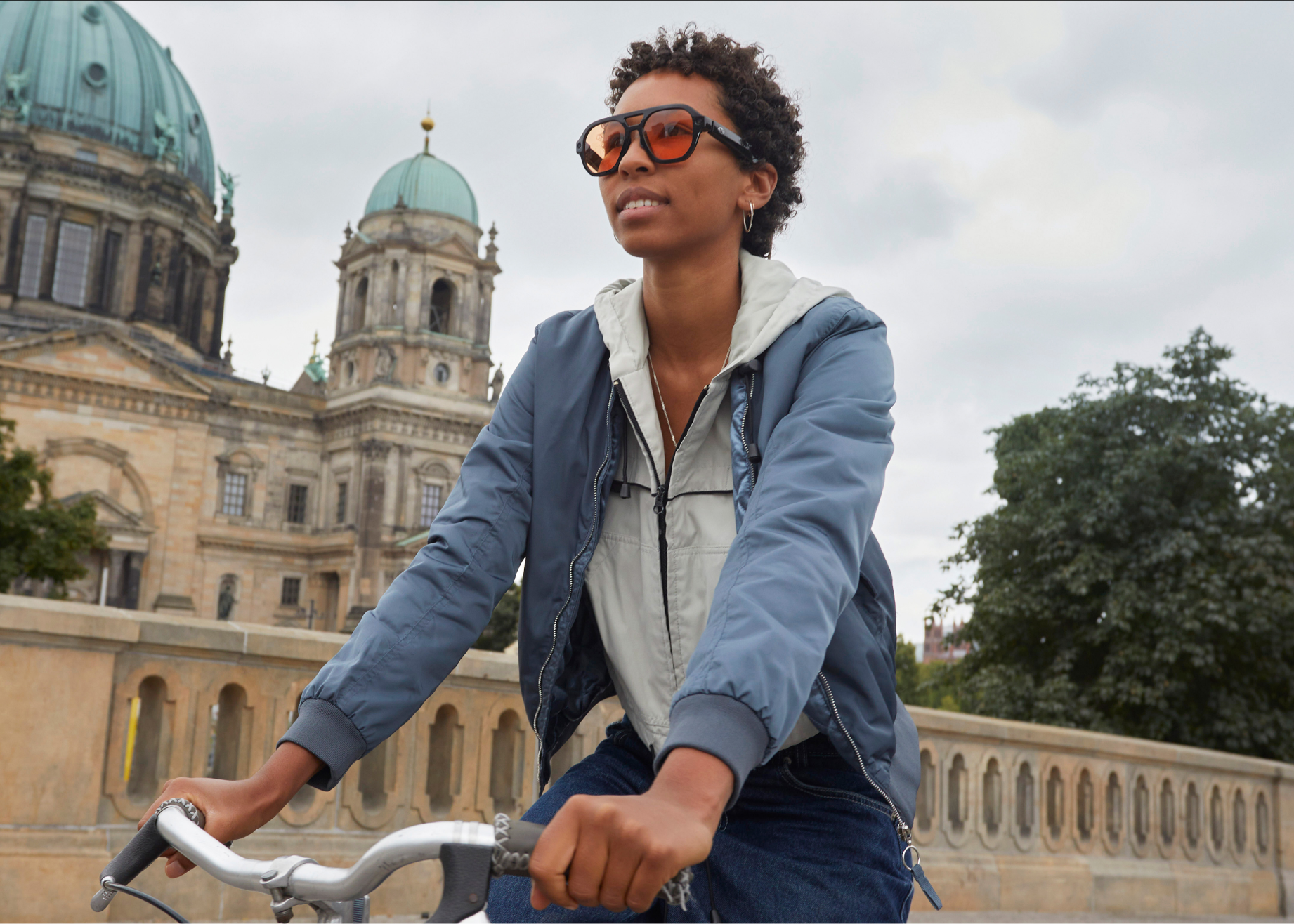 A day in Berlin