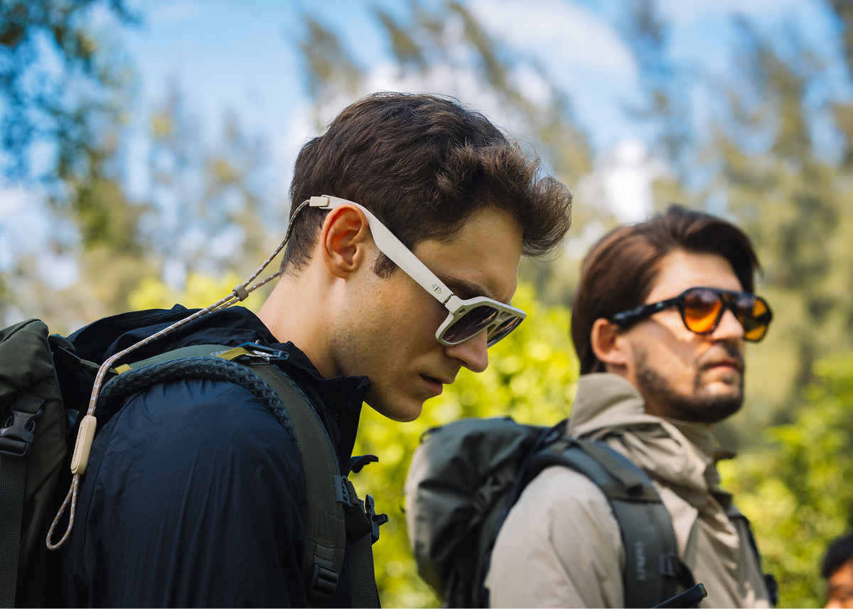 Hands-Free Photography: A Different Way to Capture Everyday Moments