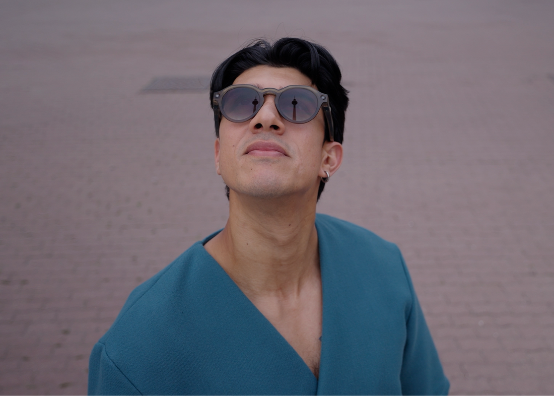 Introducing the MILAN Frame: The Departure Collection’s Newest Addition
