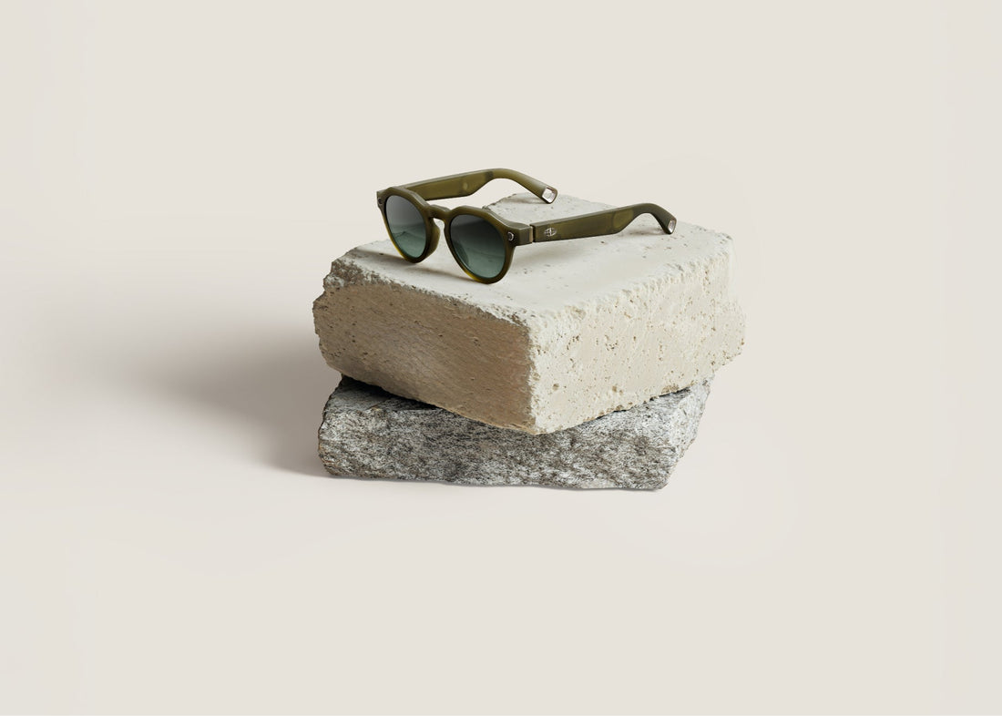 Designed From the Frame Out: The Anatomy of Smart Glasses