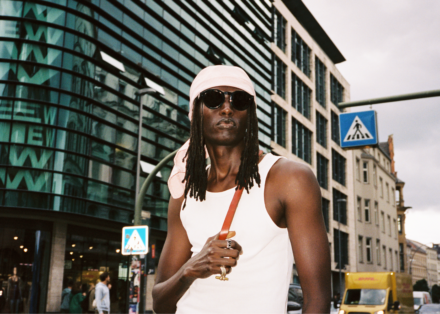 MILAN: Style Without Looking Overdone