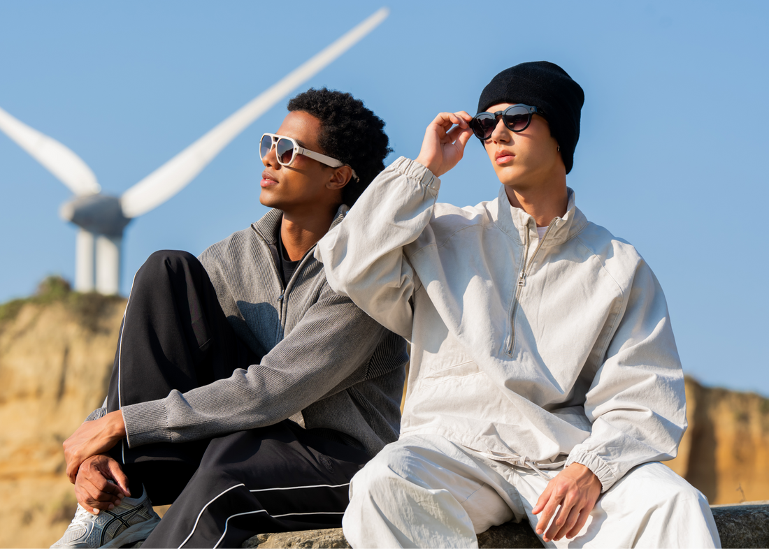 Smart glasses for a hands-free travel experience this 2026