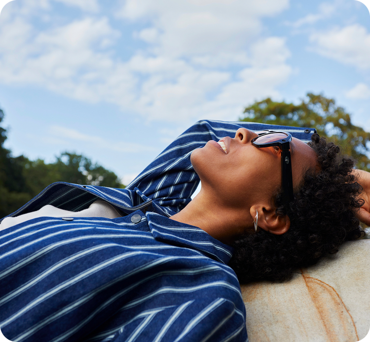 Hands-free Music and Calls