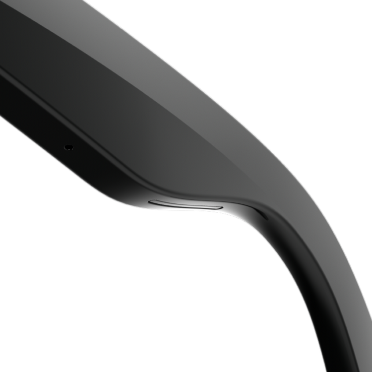 Hands-free Music and Calls